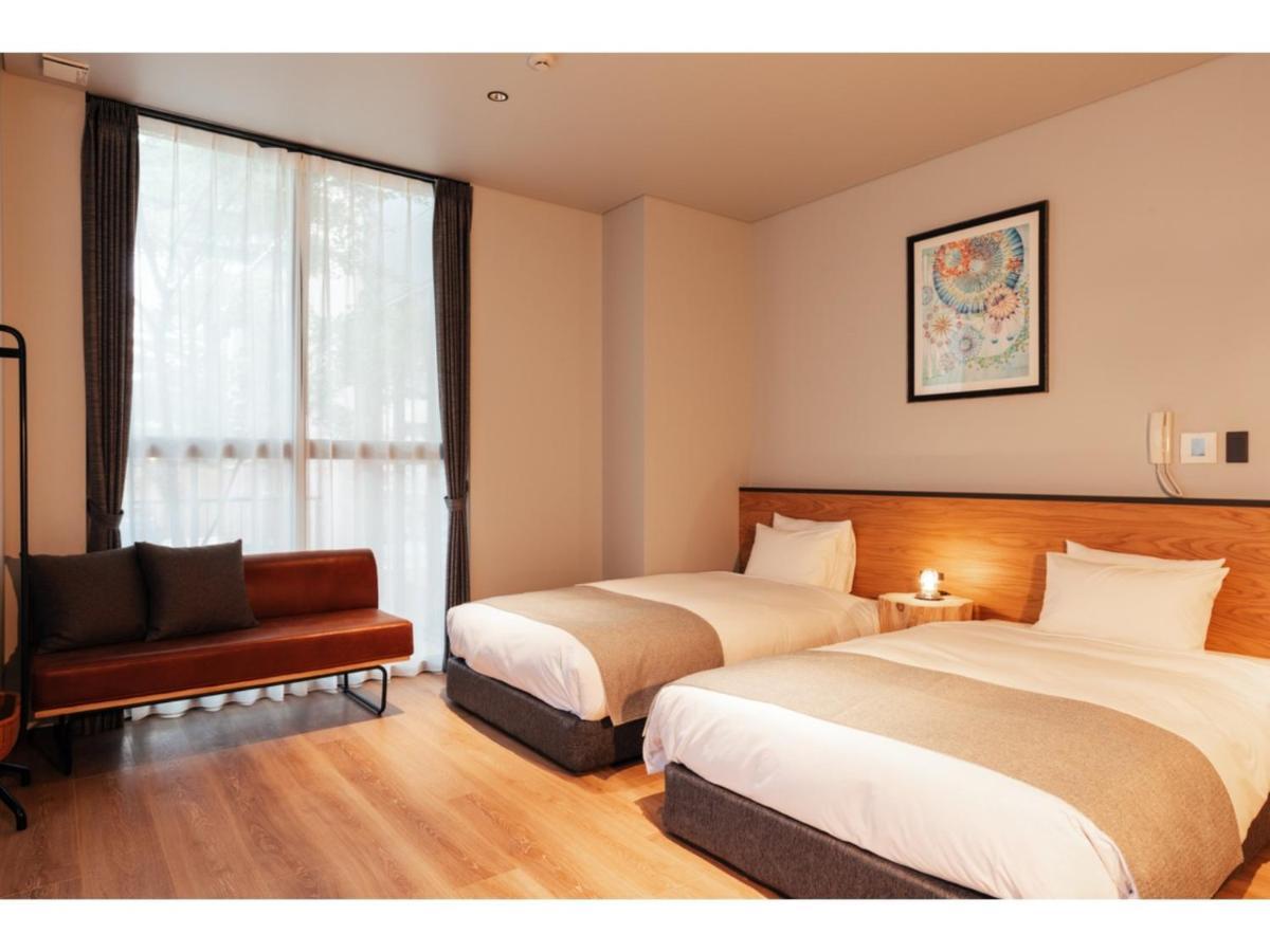 Hotel Karuizawa Cross - Vacation Stay 56456V Exteriér fotografie