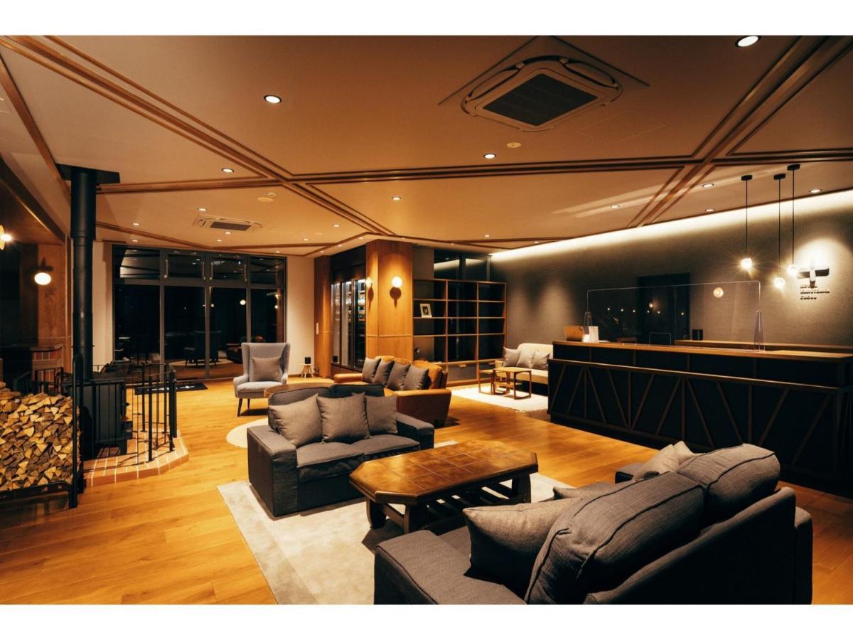 Hotel Karuizawa Cross - Vacation Stay 56456V Exteriér fotografie